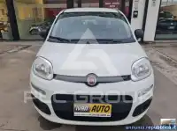 2019 Fiat Panda