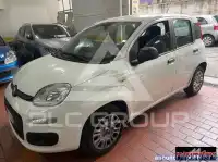 2019 Fiat Panda
