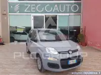 2019 Fiat Panda