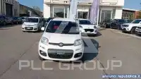 2019 Fiat Panda