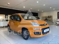 2019 Fiat Panda