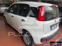 2019 Fiat Panda