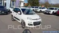 2019 Fiat Panda