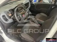 2019 Fiat Panda