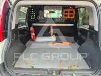 2019 Fiat Panda