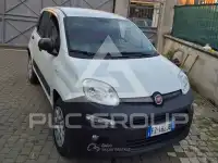 2019 Fiat Panda