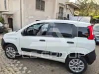 2019 Fiat Panda