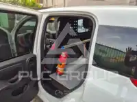 2019 Fiat Panda