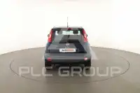 2019 Fiat Panda
