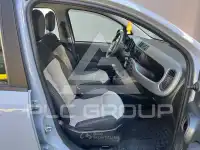 2019 Fiat Panda