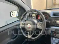 2019 Fiat Panda