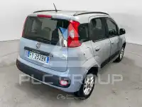 2019 Fiat Panda