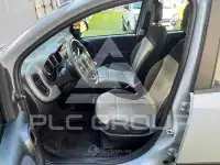 2019 Fiat Panda