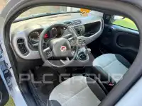 2019 Fiat Panda
