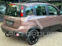 2019 Fiat Panda