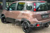 2019 Fiat Panda