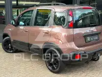 2019 Fiat Panda