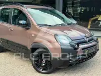 2019 Fiat Panda