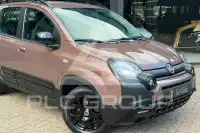 2019 Fiat Panda