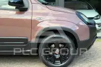 2019 Fiat Panda