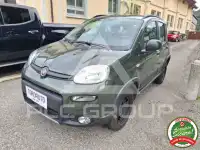2019 Fiat Panda