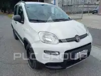 2019 Fiat Panda
