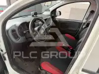 2019 Fiat Panda