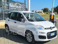 2019 Fiat Panda