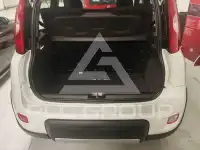 2019 Fiat Panda