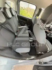 2019 Fiat Panda