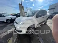 2019 Fiat Panda