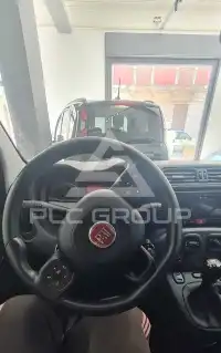 2019 Fiat Panda