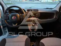 2019 Fiat Panda
