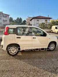 2019 Fiat Panda