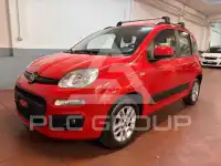 2019 Fiat Panda