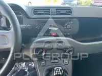 2019 Fiat Panda
