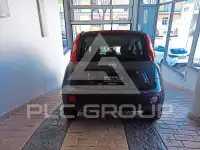 2019 Fiat Panda