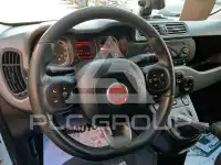 2019 Fiat Panda