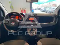 2019 Fiat Panda