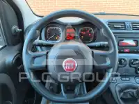 2019 Fiat Panda