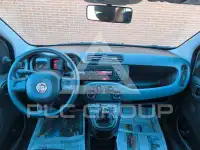 2019 Fiat Panda
