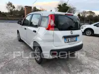 2019 Fiat Panda