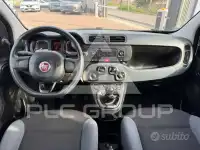 2019 Fiat Panda