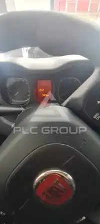 2019 Fiat Panda
