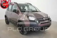 2019 Fiat Panda