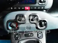 2019 Fiat Panda
