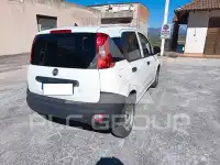 2019 Fiat Panda