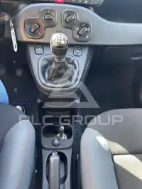 2019 Fiat Panda