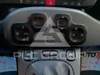 2019 Fiat Panda