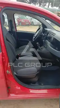 2019 Fiat Panda
